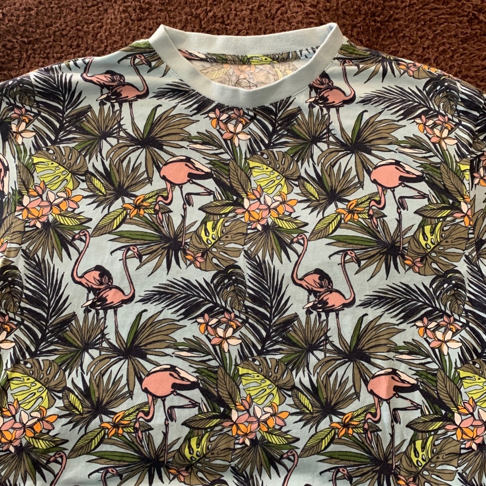 Target Men shirt - Picture 2 of 4